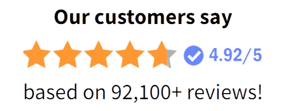 Blinzador 5 star ratings